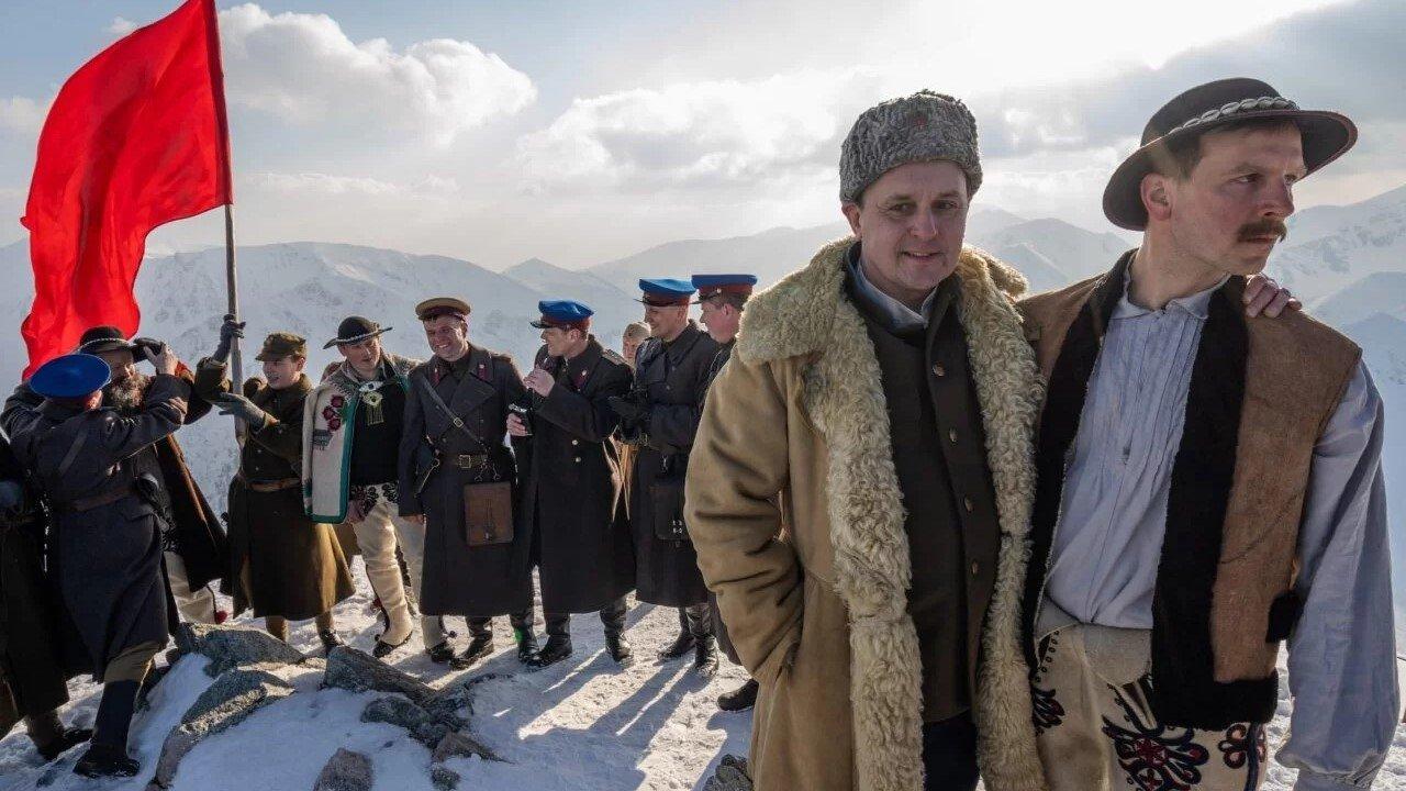 Белая храбрость