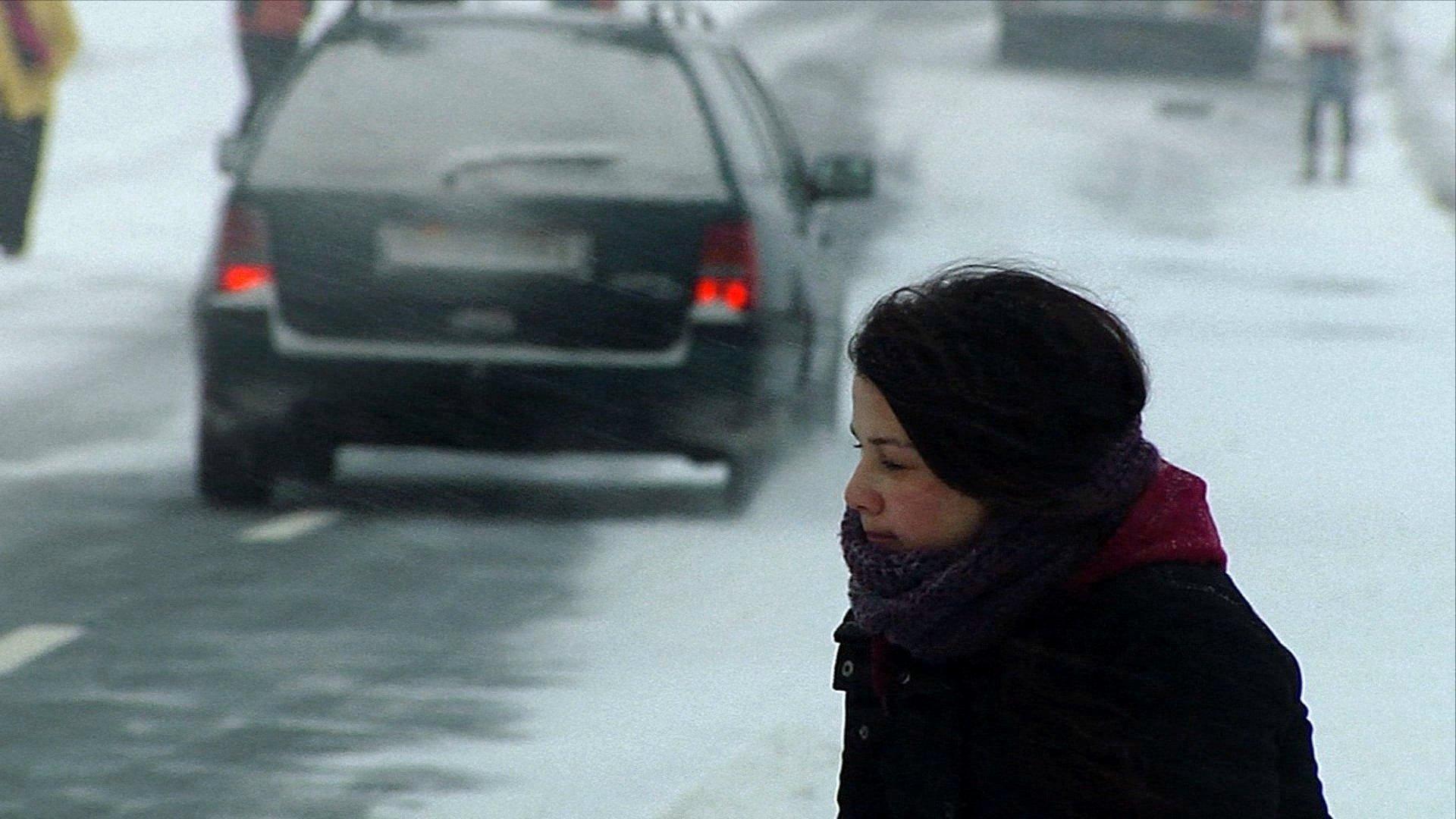 Сияющая долина