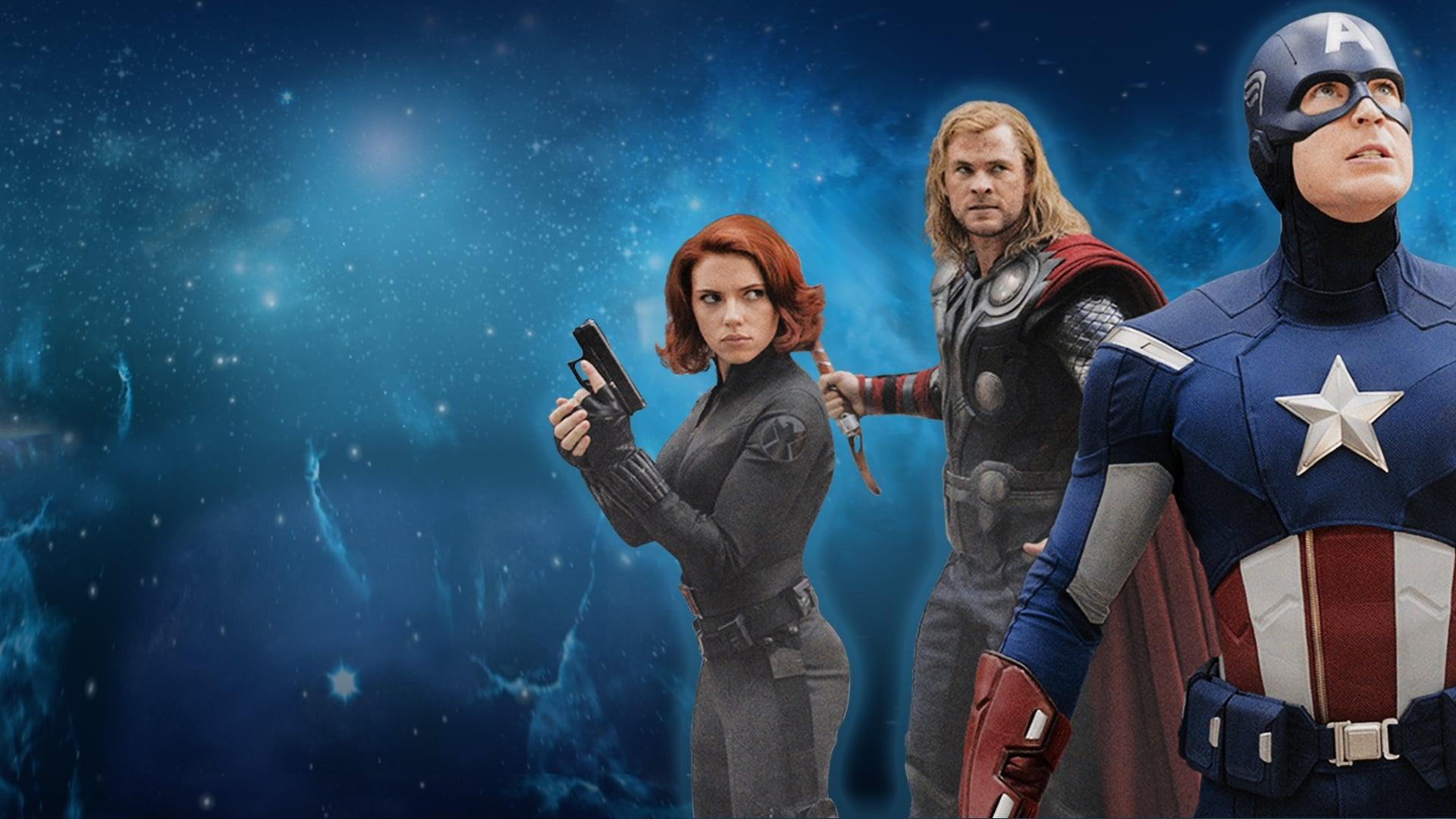 Marvel Studios: Объединяя вселенную