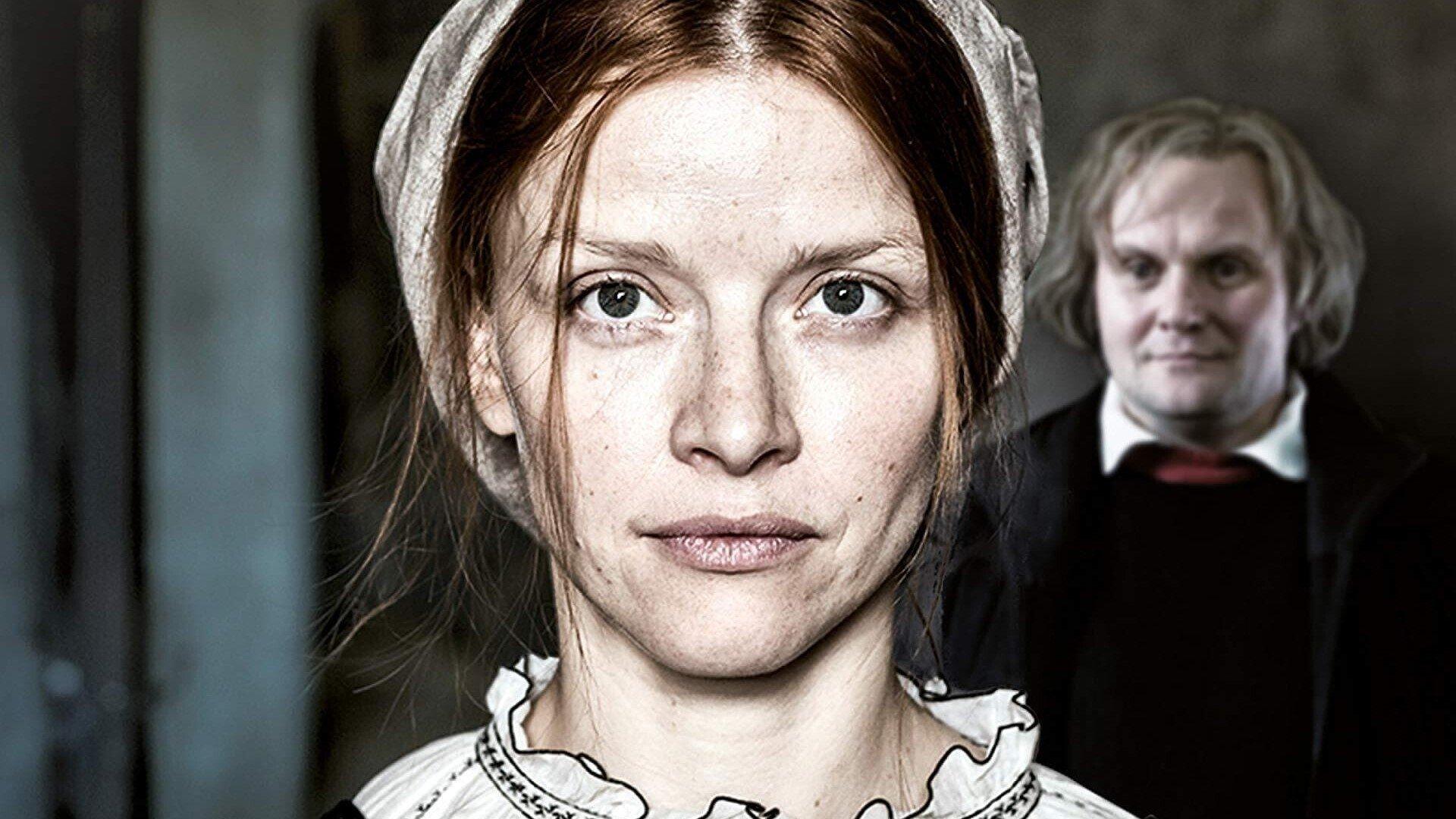 Катарина Лютер