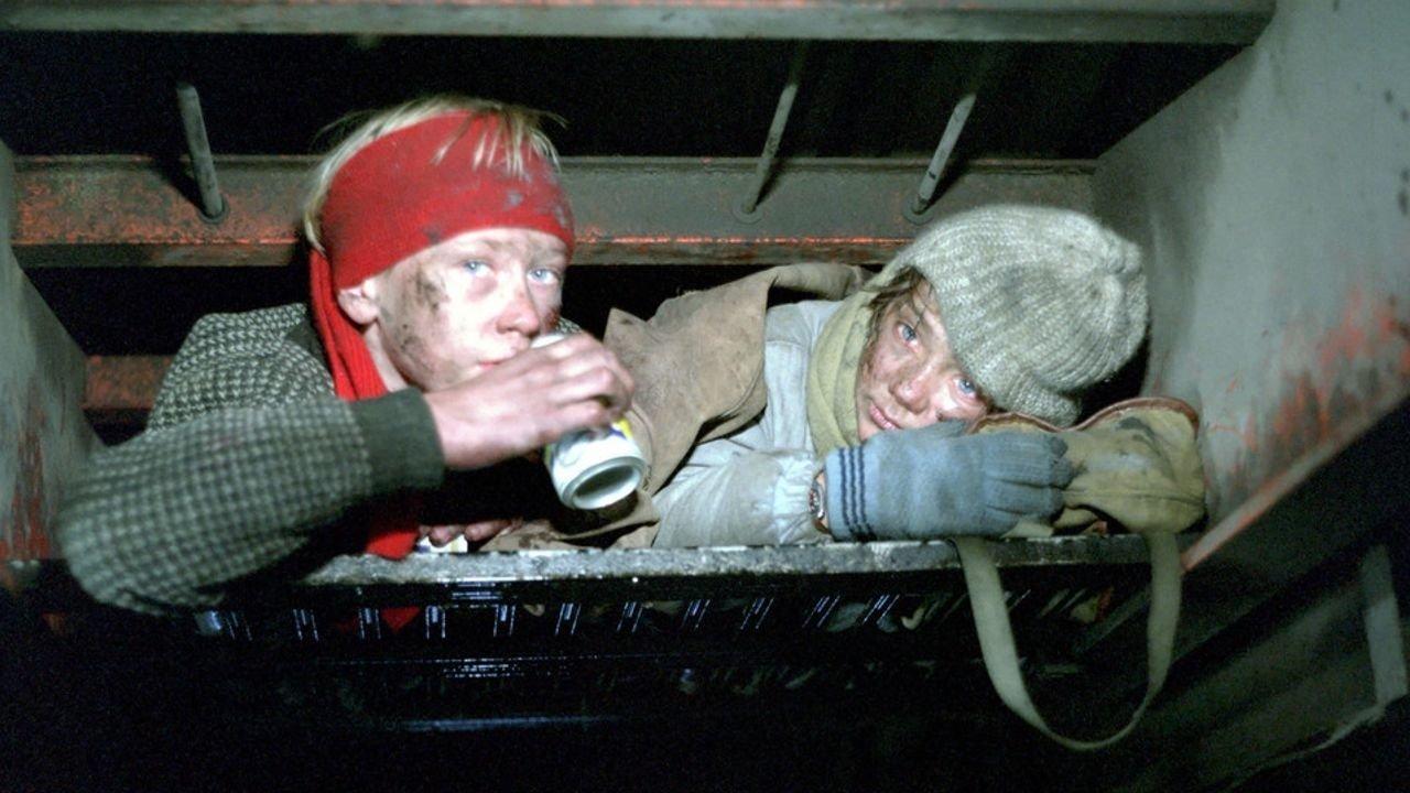 300 миль до неба