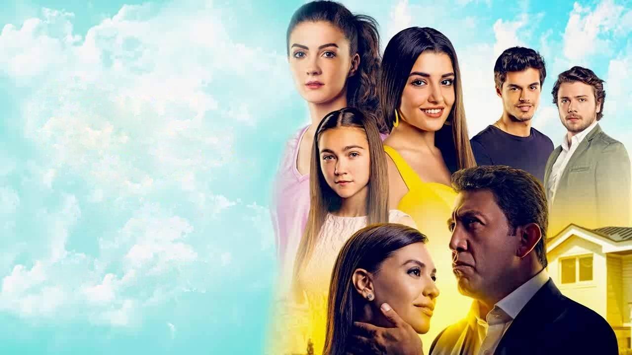 Дочери Гюнеш
