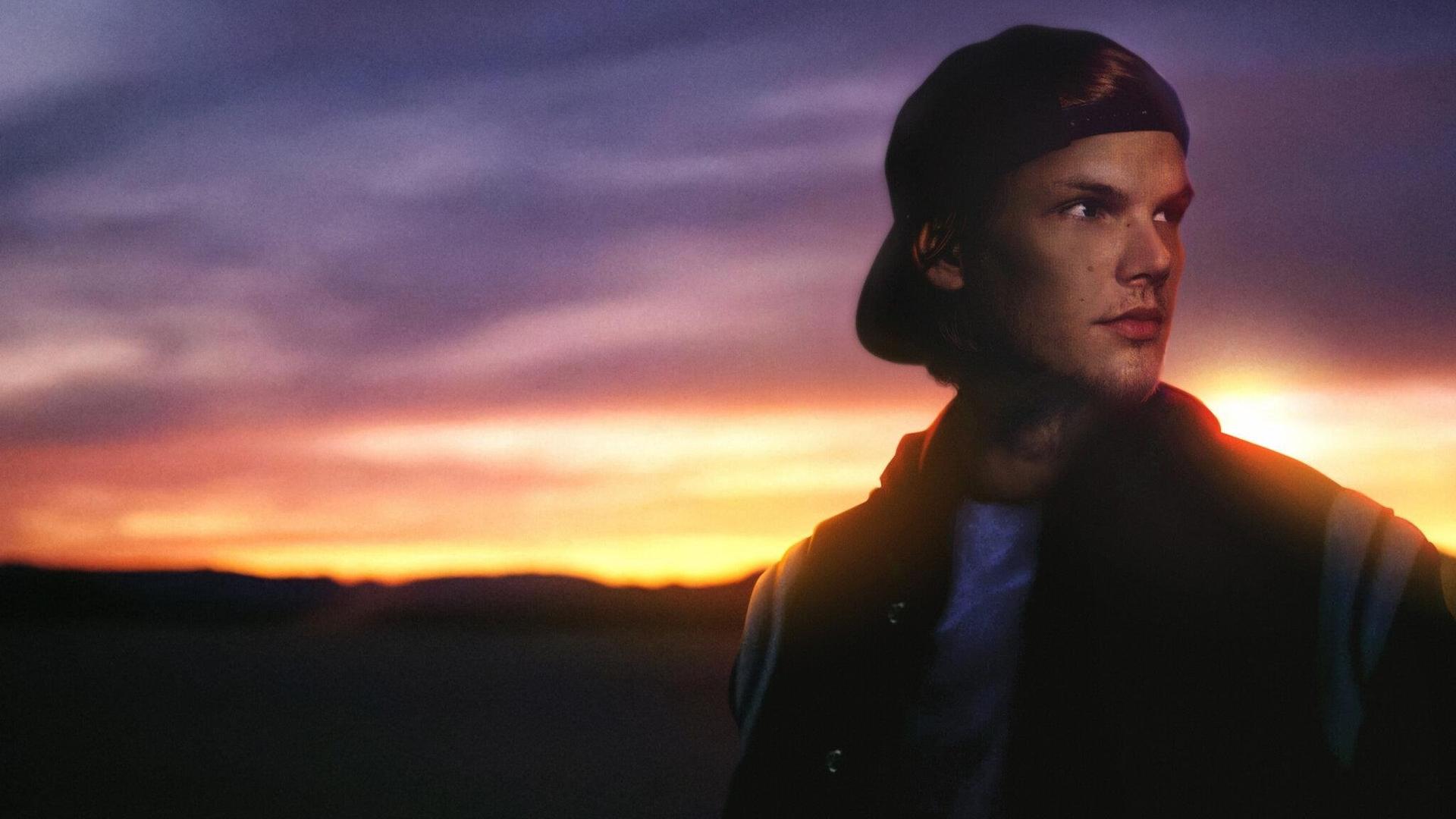 Avicii. Я — Тим