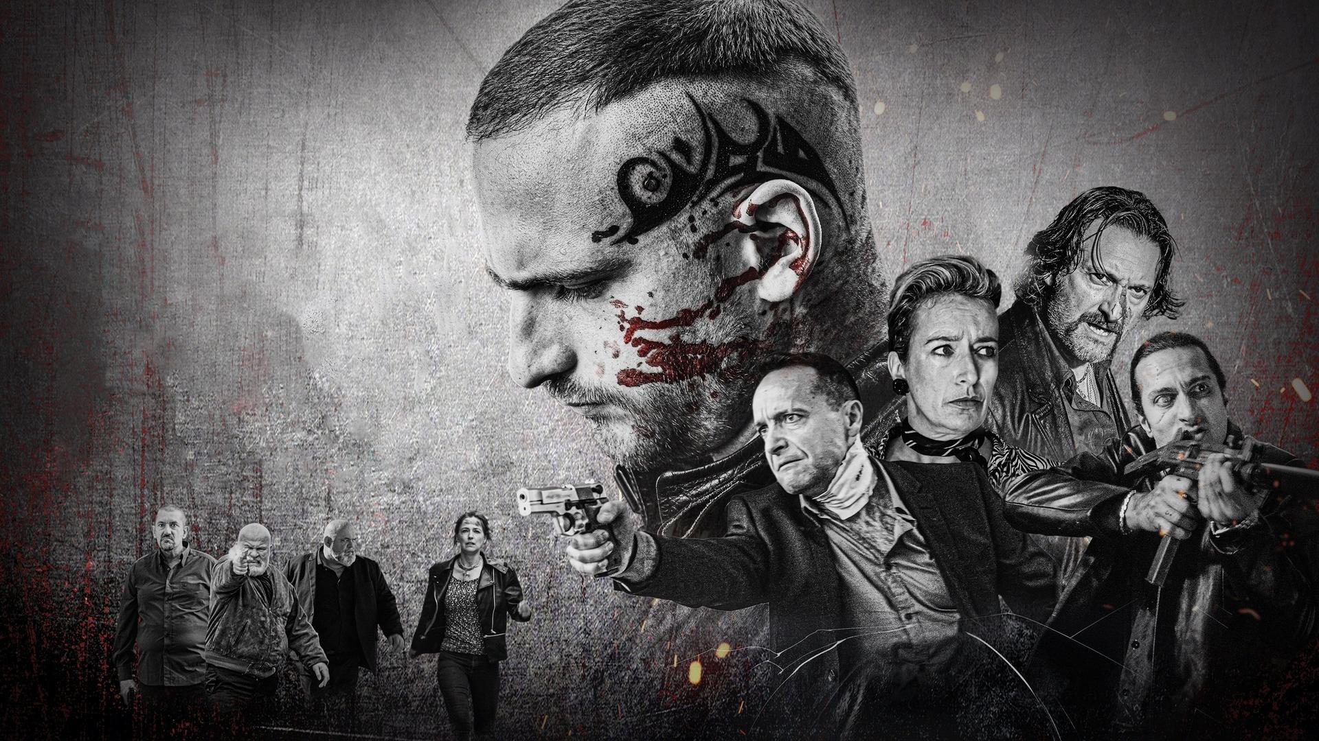 Психопат