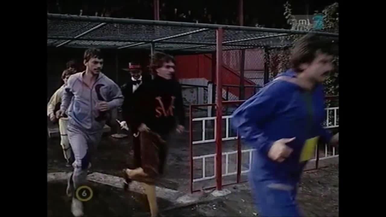 Бедный Джони и Арника