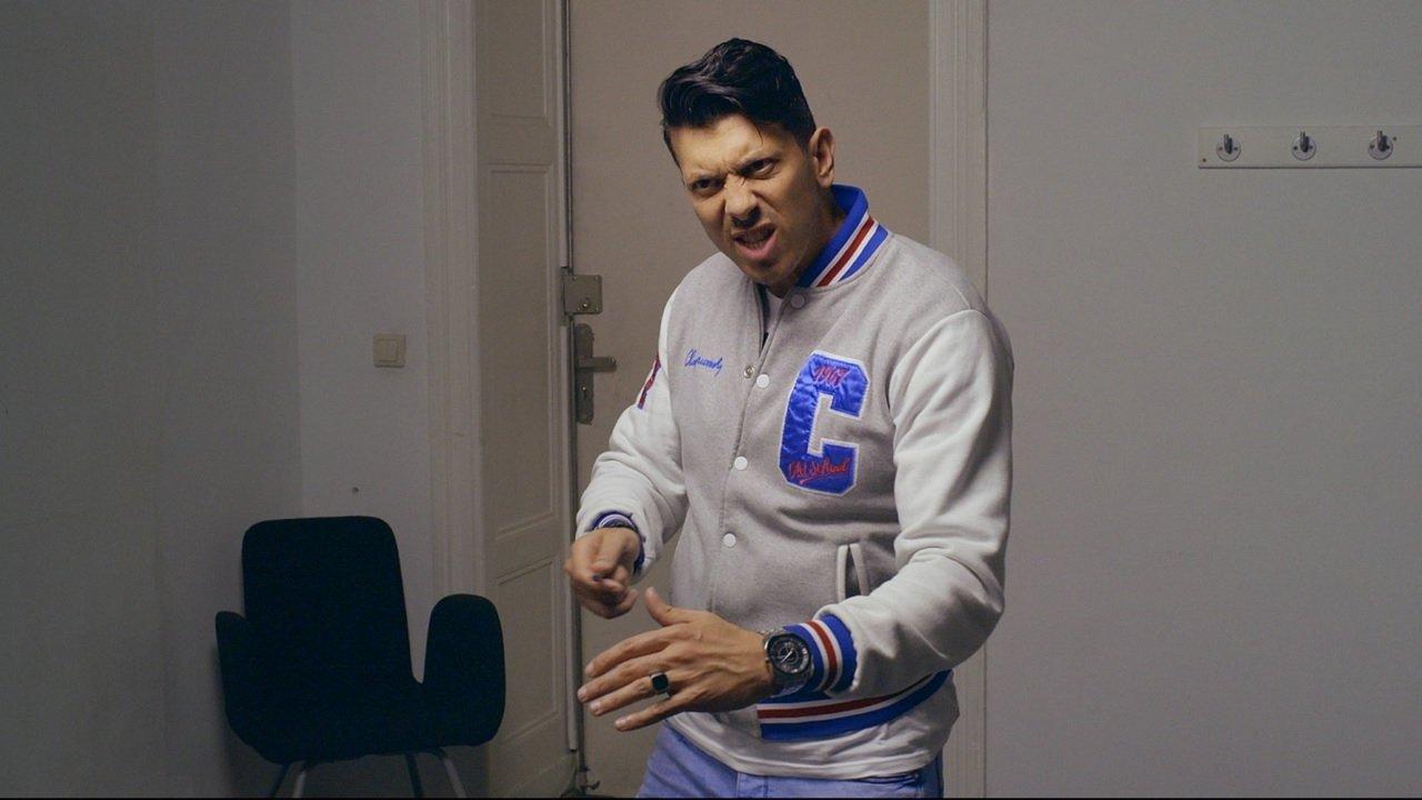 Турок в Голливуде