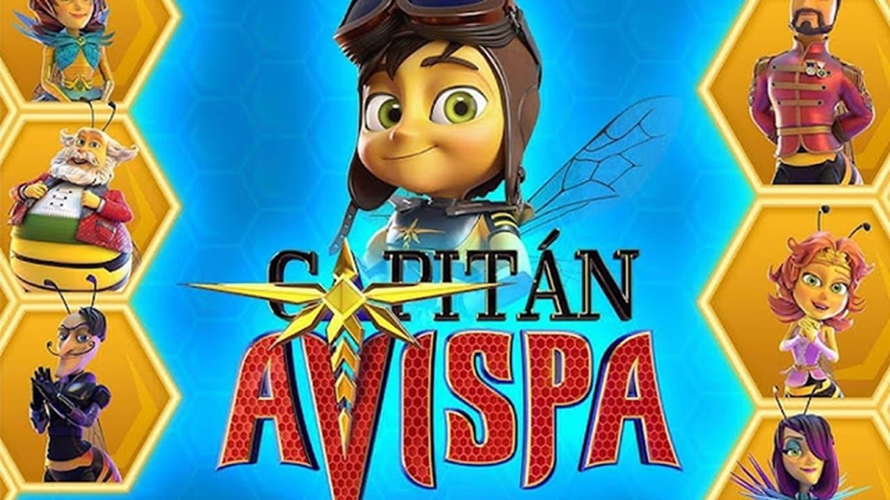 Капитан Ависпа
