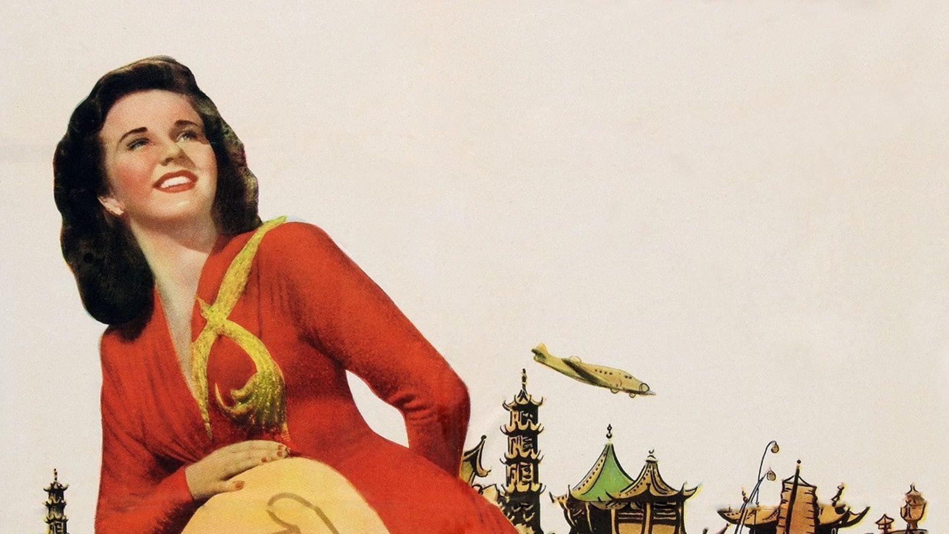 Удивительная миссис Холлидэй