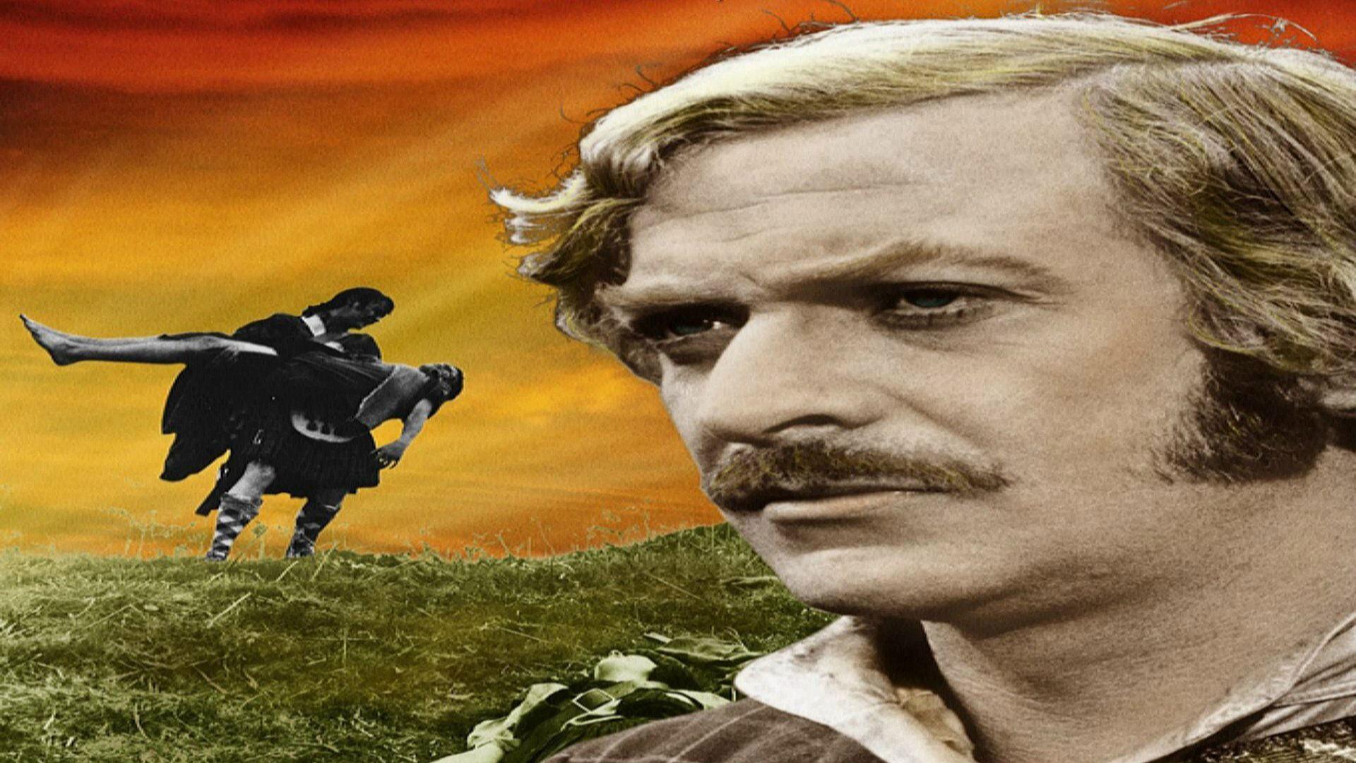 Похищенный