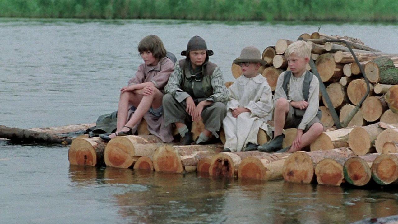 Зов тонущего корабля