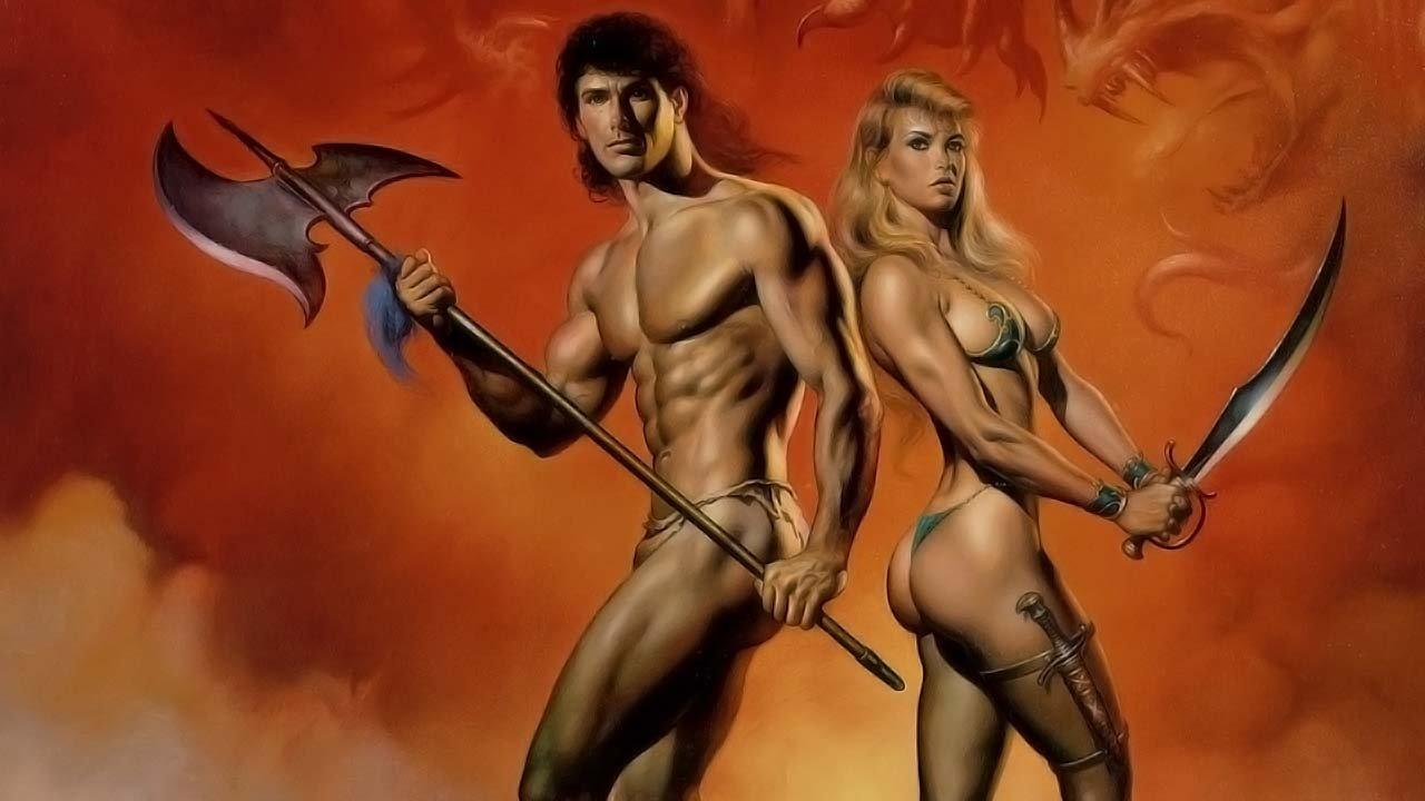 Ловчий смерти 2: Битва титанов