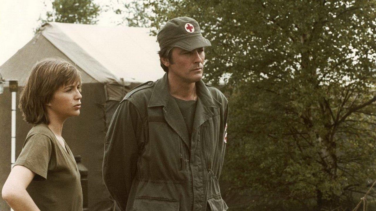 Военврач