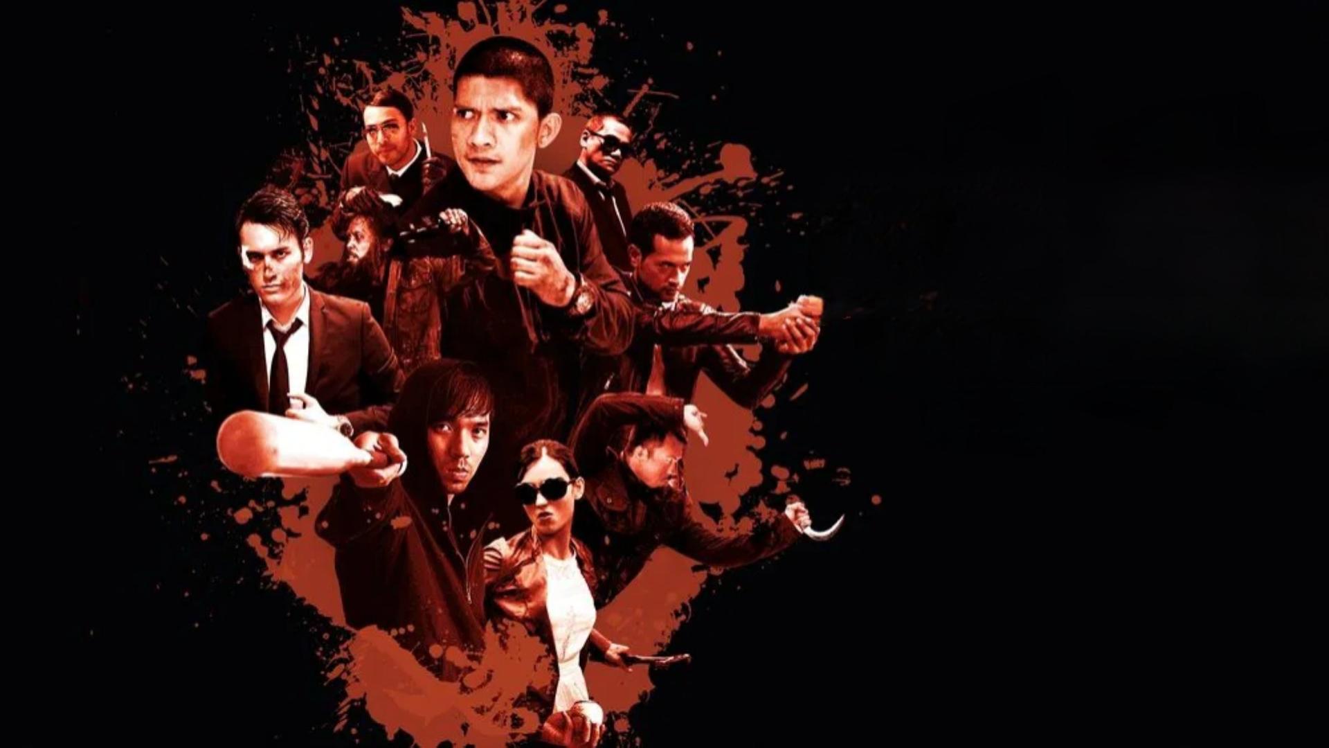 Рейд 2