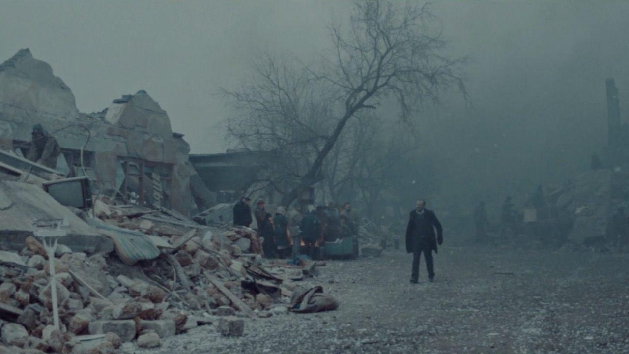 Спитак
