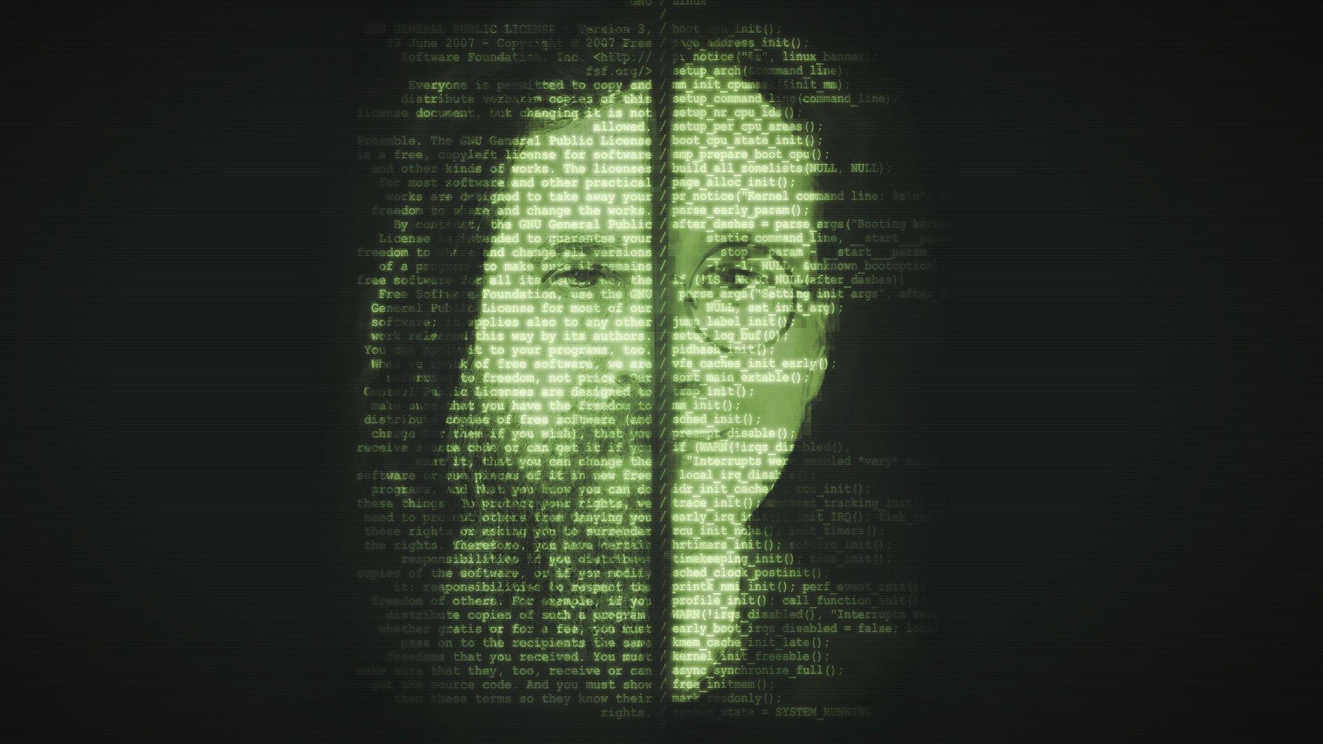 Революционная ОС