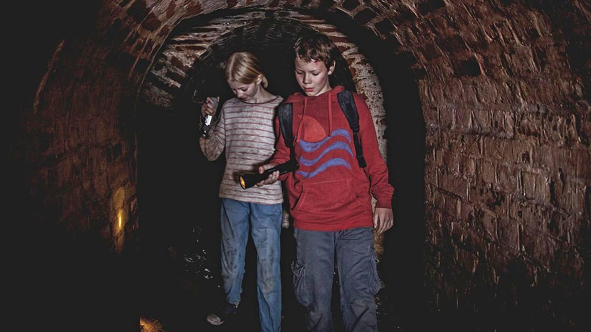 Передряга
