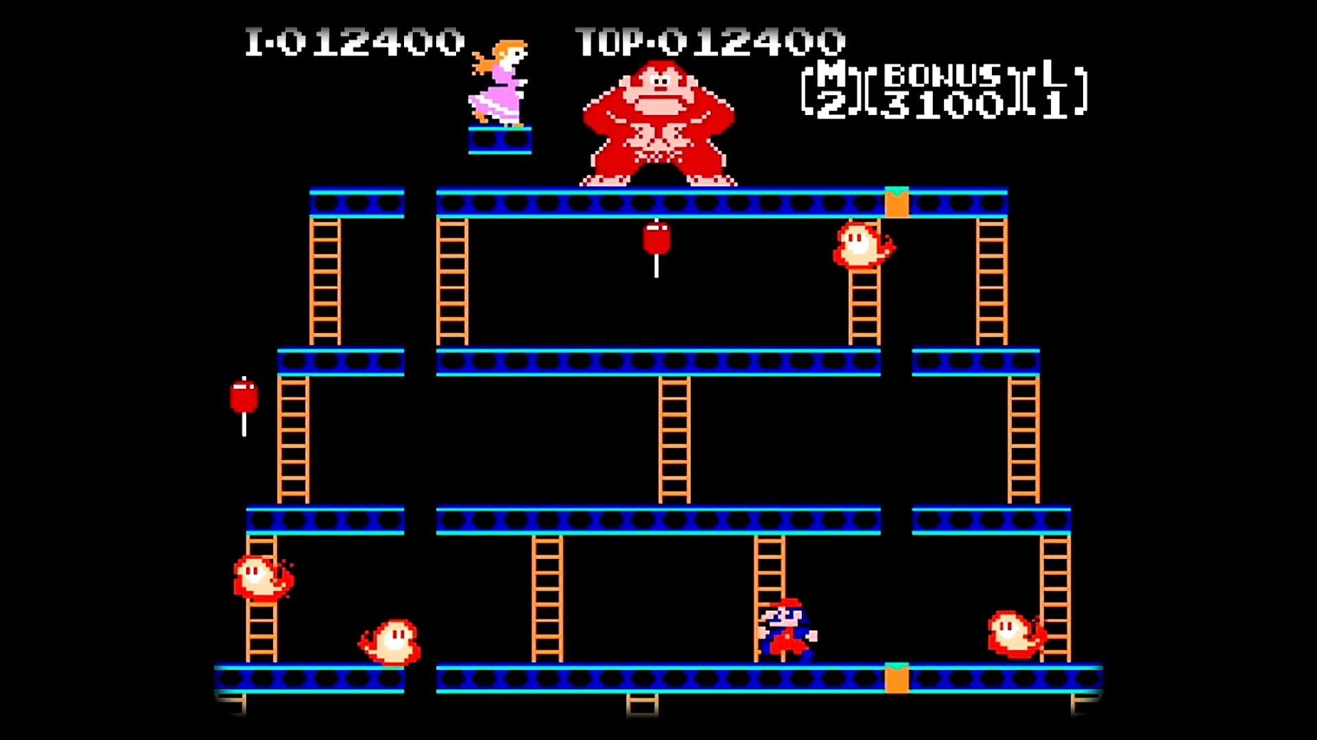 Игра с силой: История Nintendo