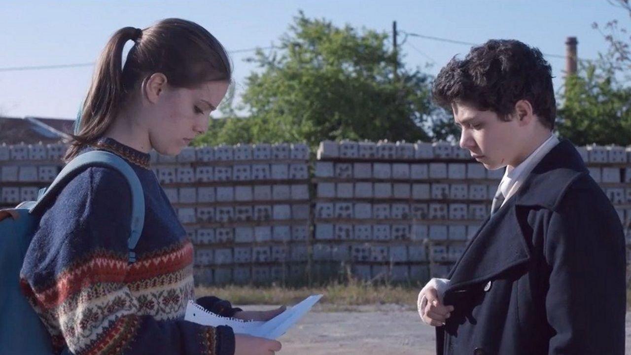 Жан-Франсуа и смысл жизни
