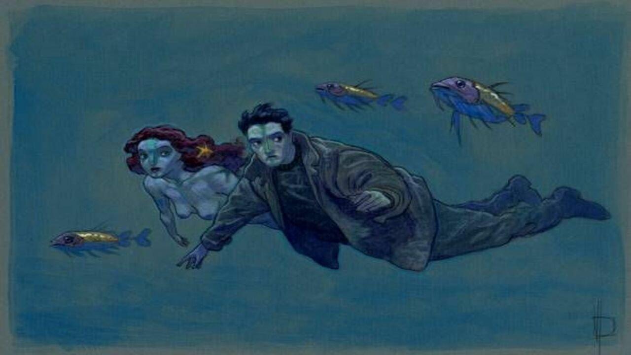 Обет на крови