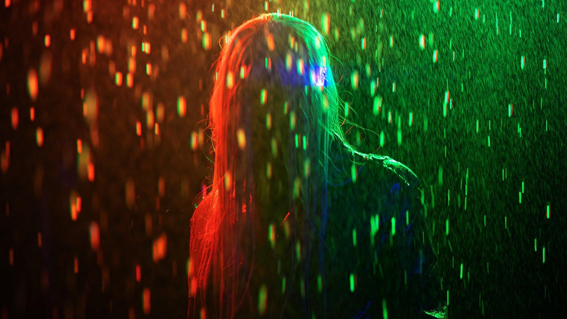 И... снято!