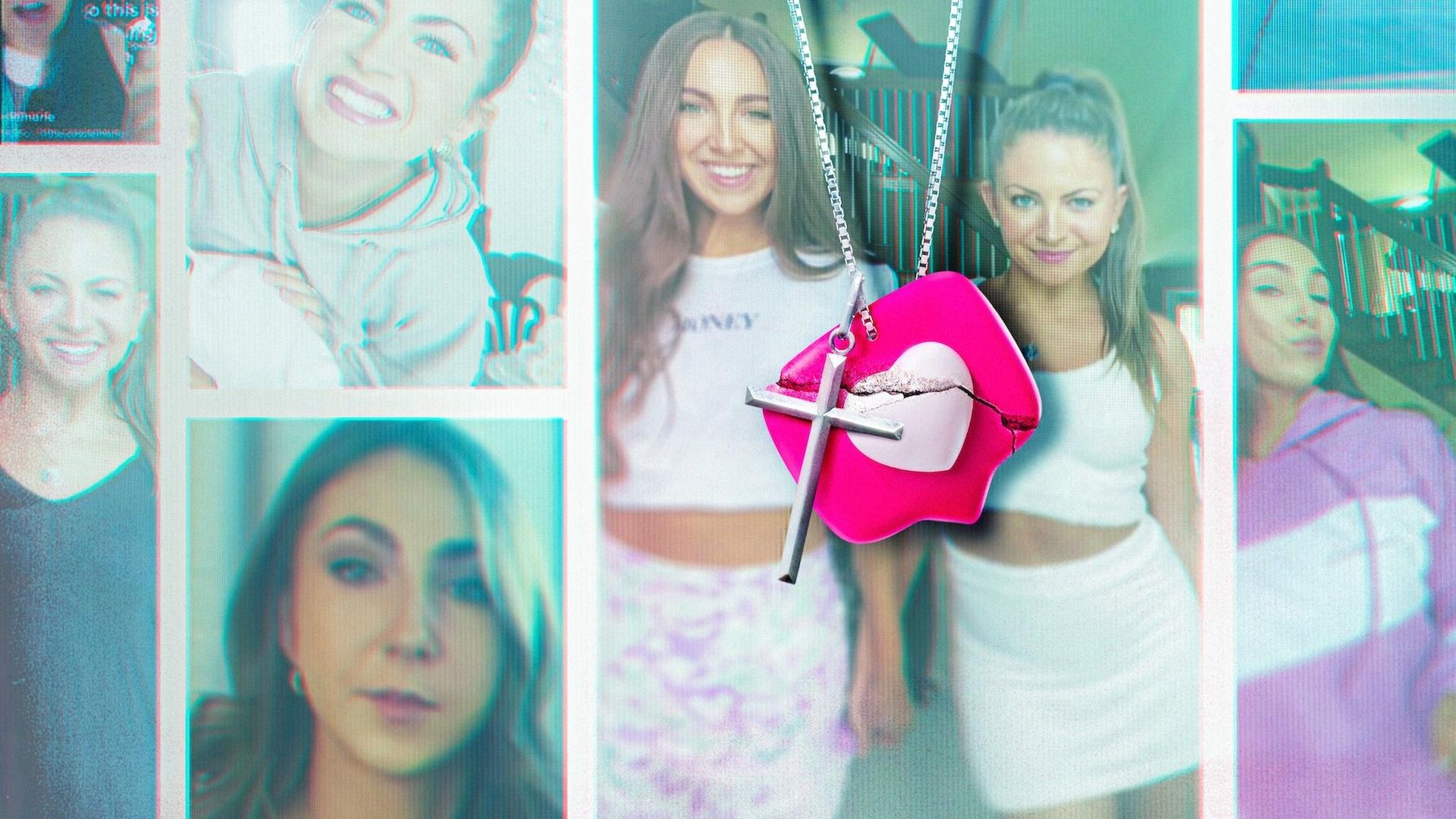 Танцуя для дьявола: Секта 7M в TikTok