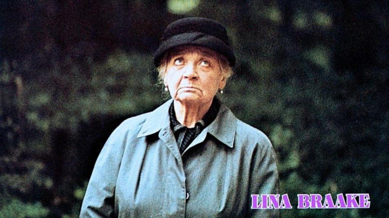 Лина Браке