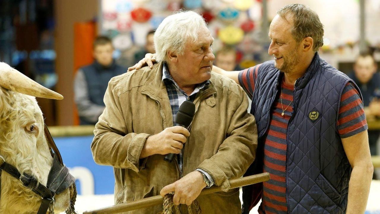 Сент-Амур: Удовольствия любви