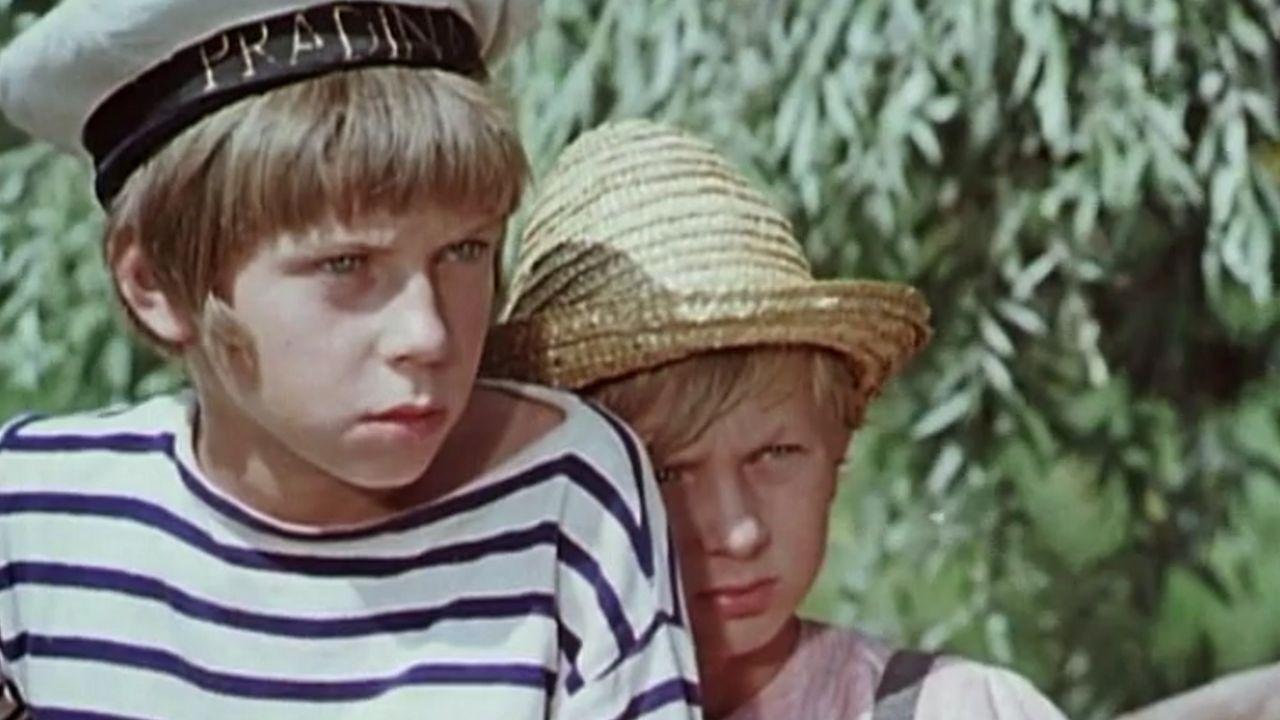 Провал «Голубой змеи»