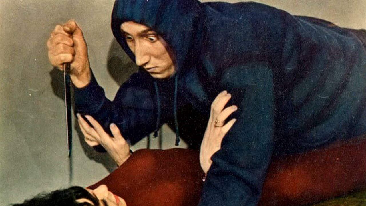 Неимоверно странные существа, переставшие жить и ставшие полузомби!!?