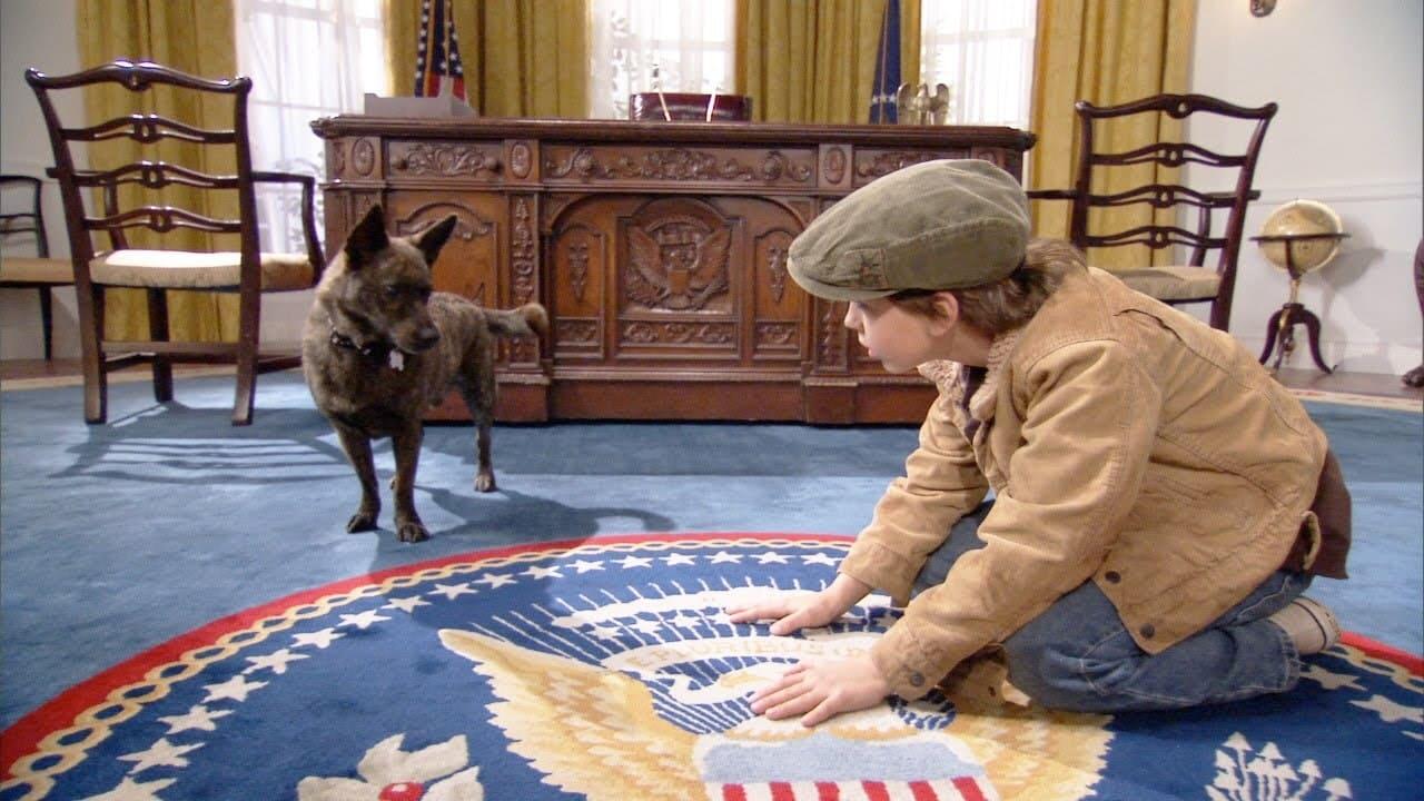 Первый пёс