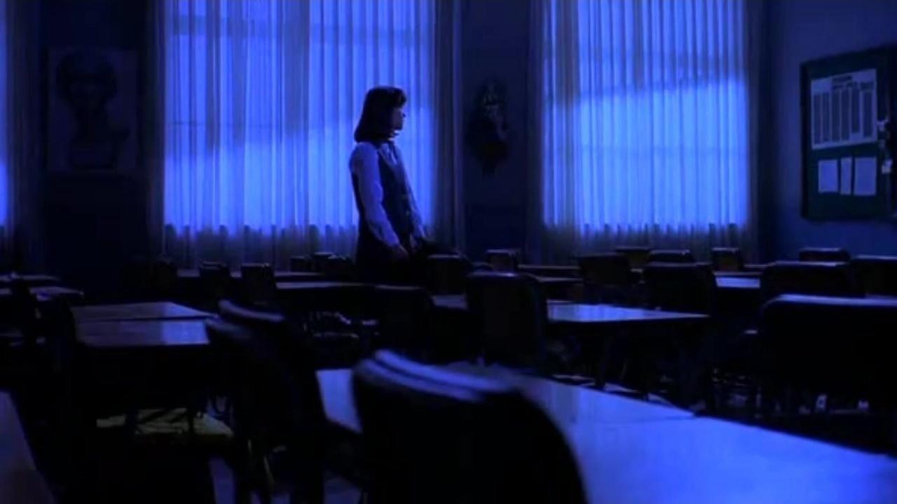 Шёпот стен