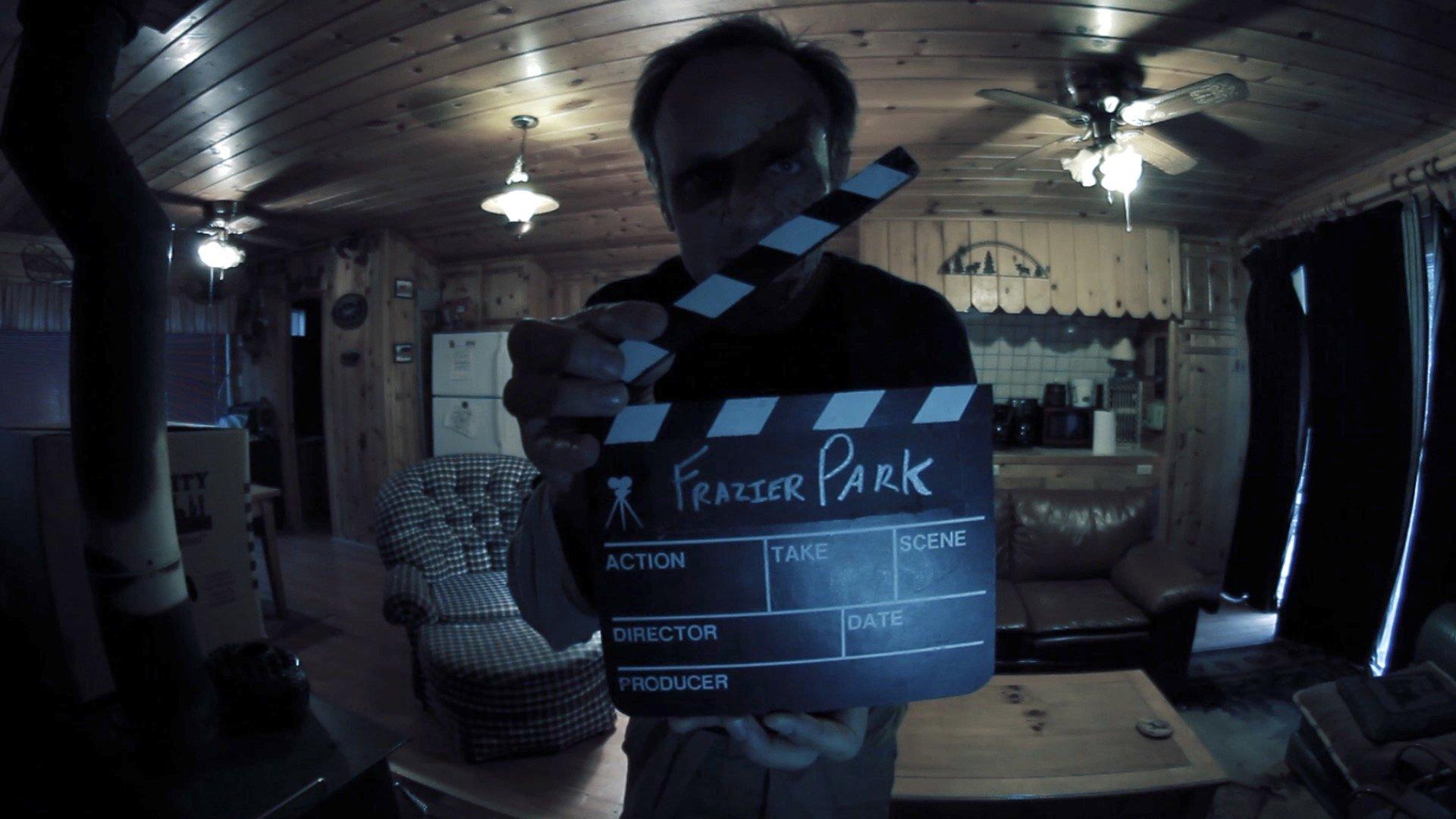 Фрейзер Парк