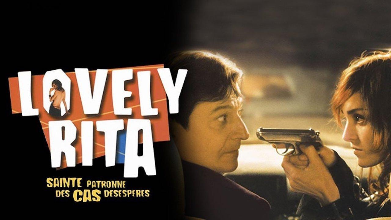 Милашка Рита