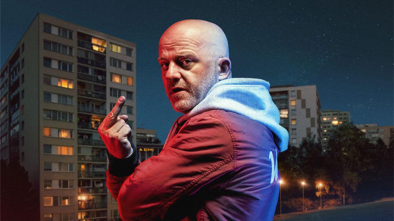 Народный проспект