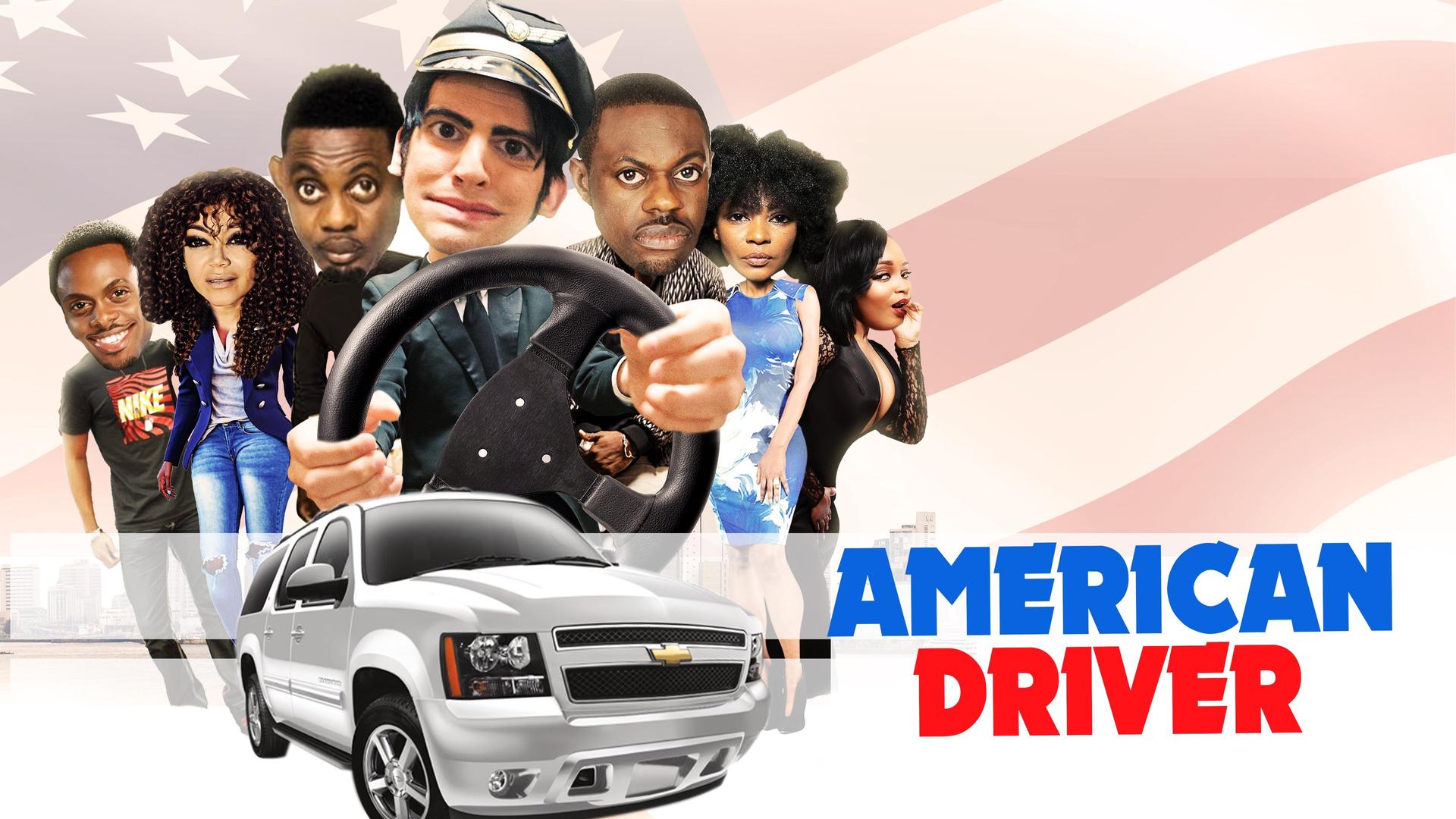 The American Driver