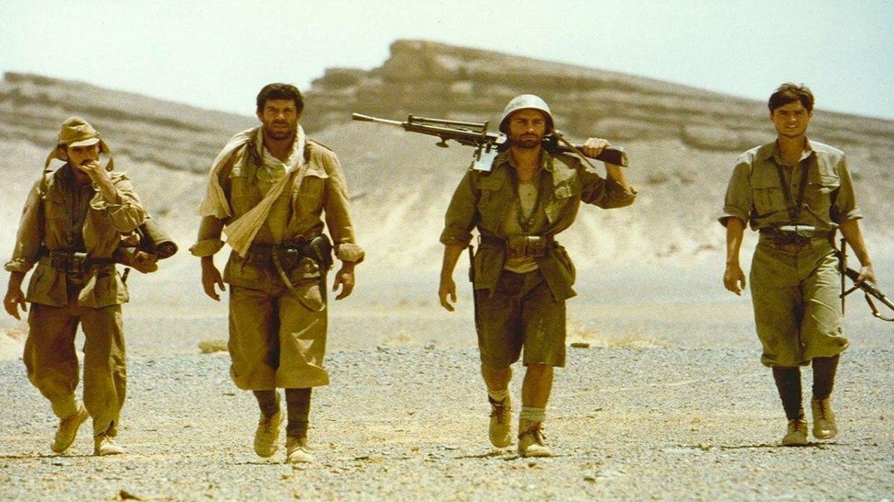 Битва за Эль-Аламейн