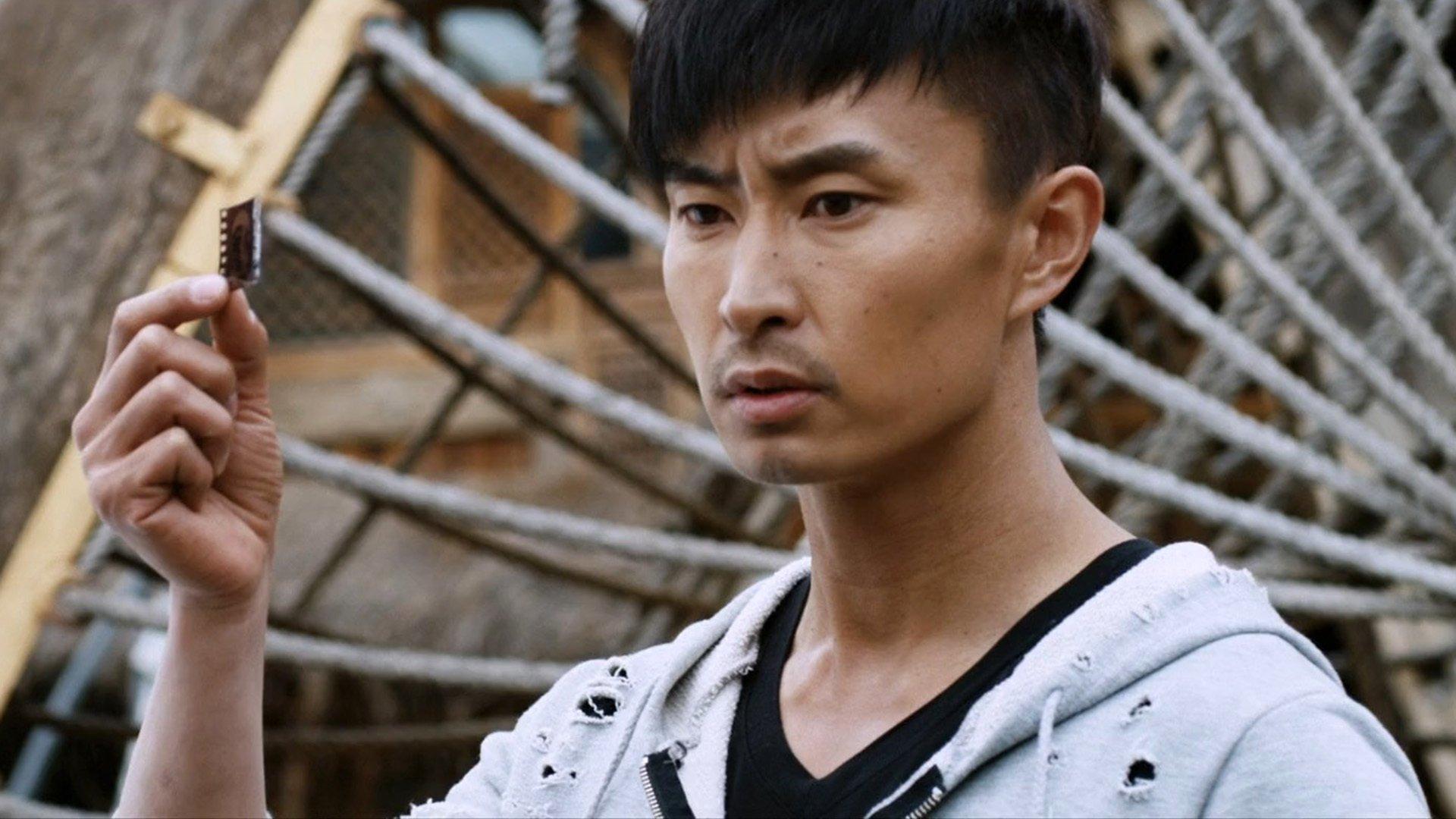 Кто я 2015