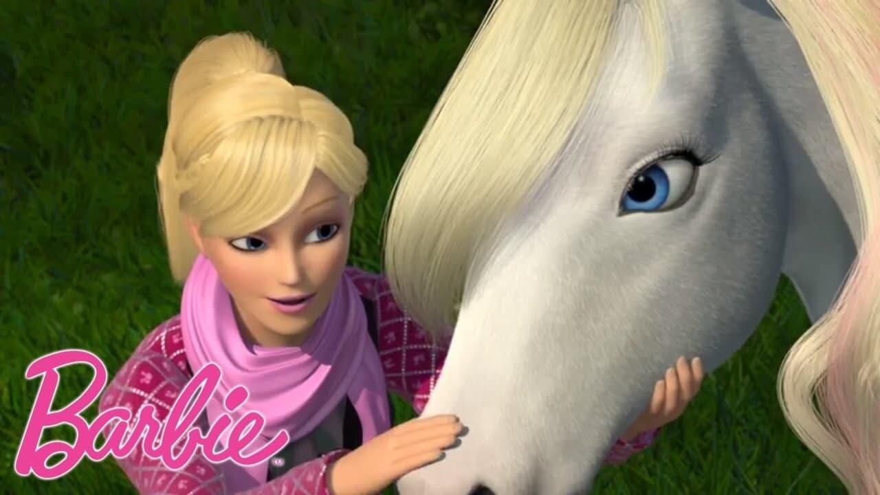Barbie и ее сестры в Сказке о пони