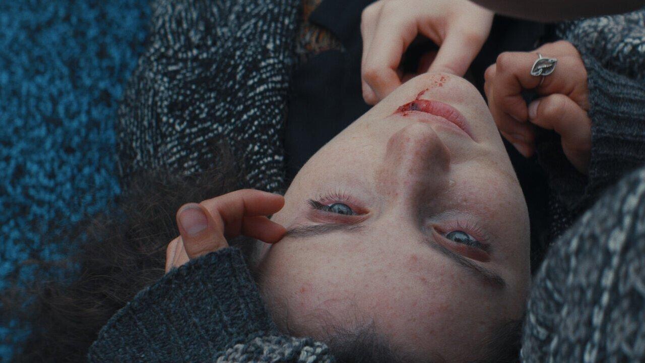 В никуда