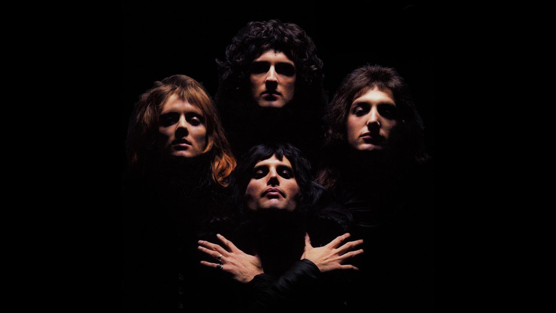 Queen: Дни наших жизней