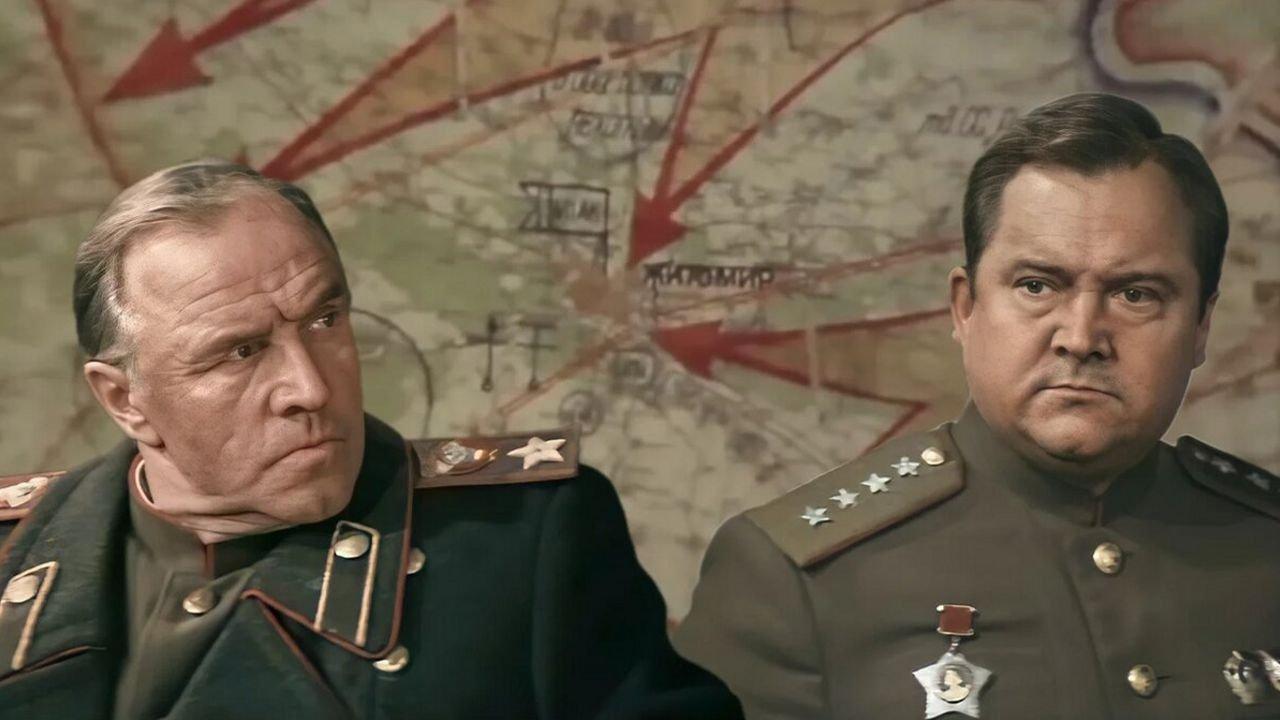 Контрудар