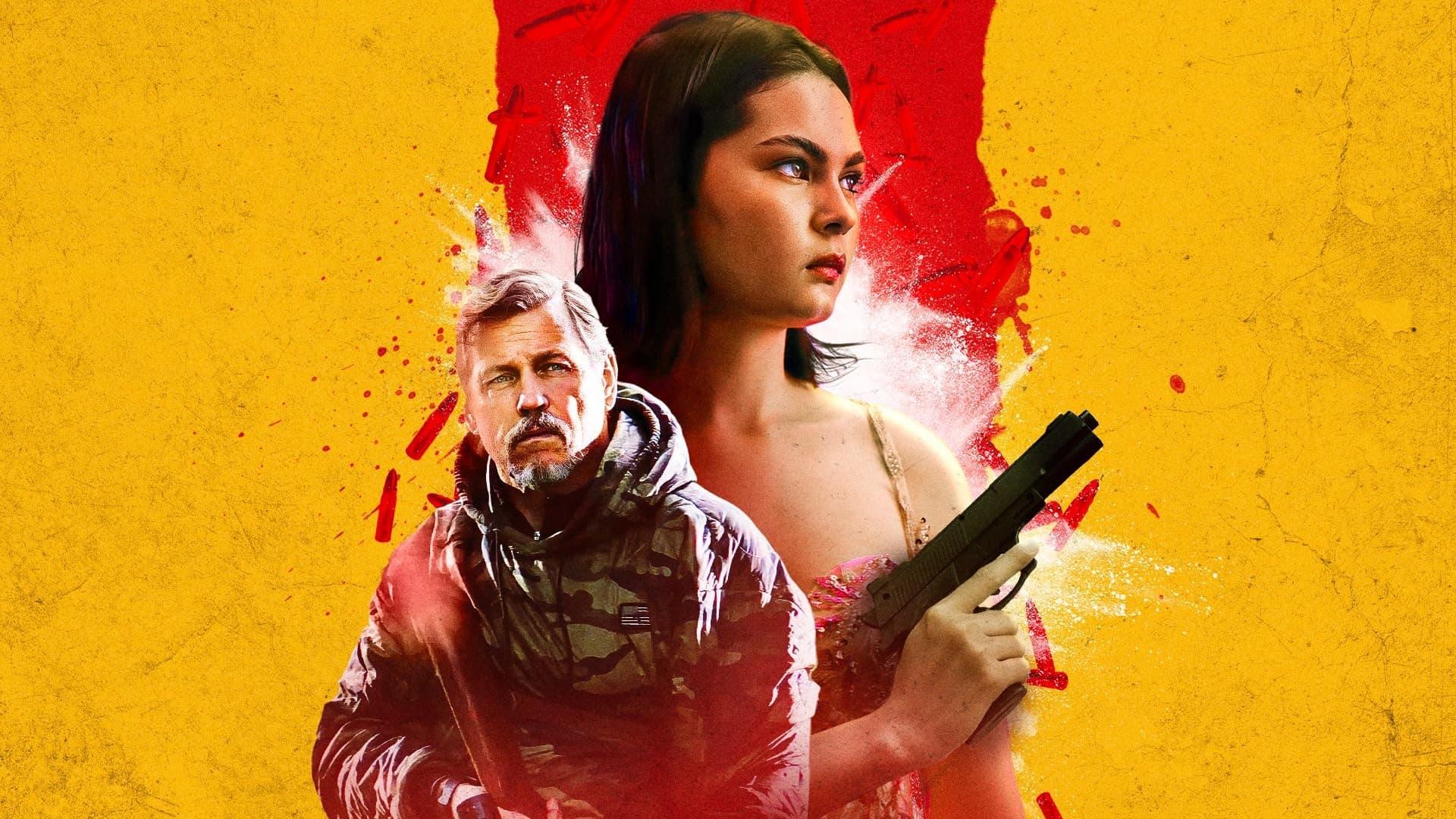 Убойная профессия
