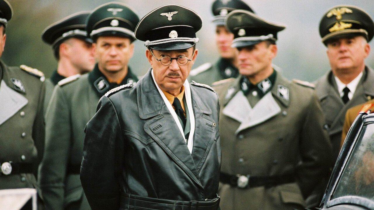 Освенцим: Нацисты и «Последнее решение»