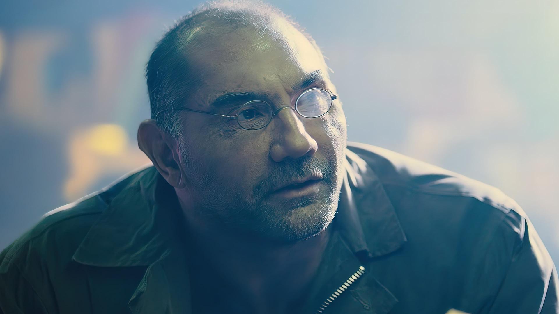 Бегущий по лезвию 2049 — 2048: Некуда бежать