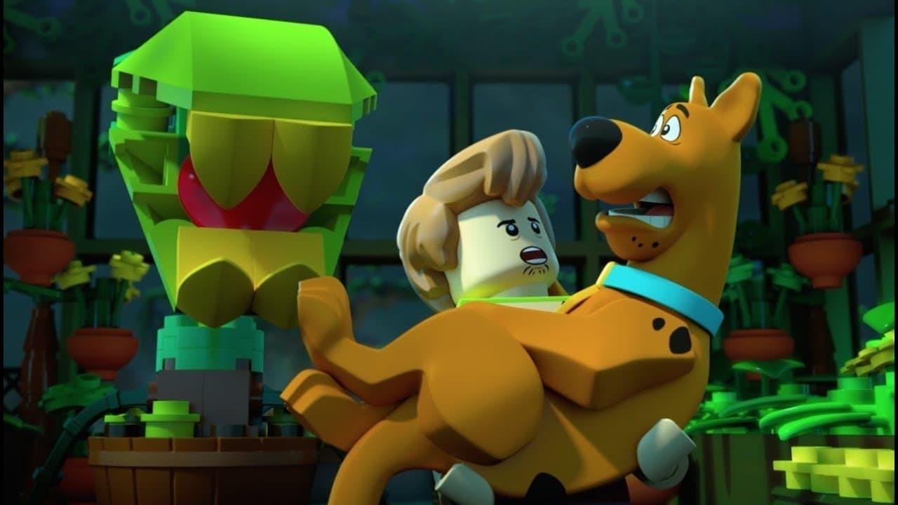 LEGO Скуби-Ду: Время Рыцаря Террора
