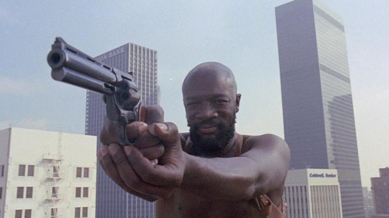 Грузовик Тёрнер