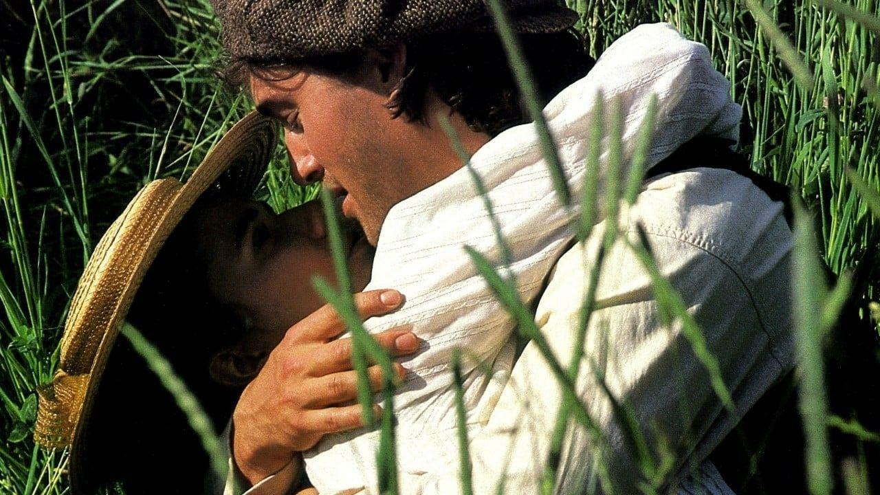 Дочери Калеба