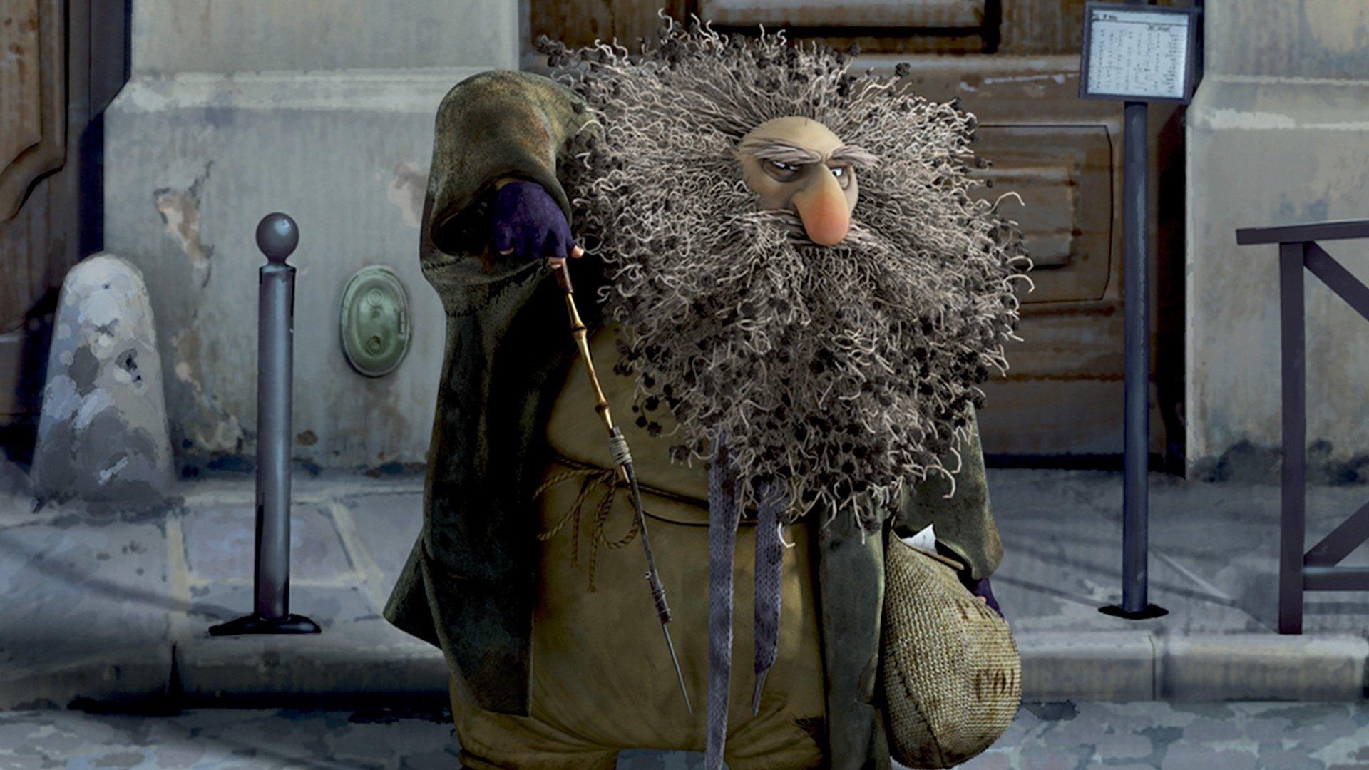 Жаркое по-французски