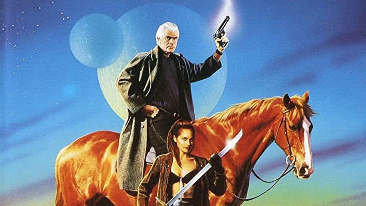 Трансеры 5: Молниеносный Дет
