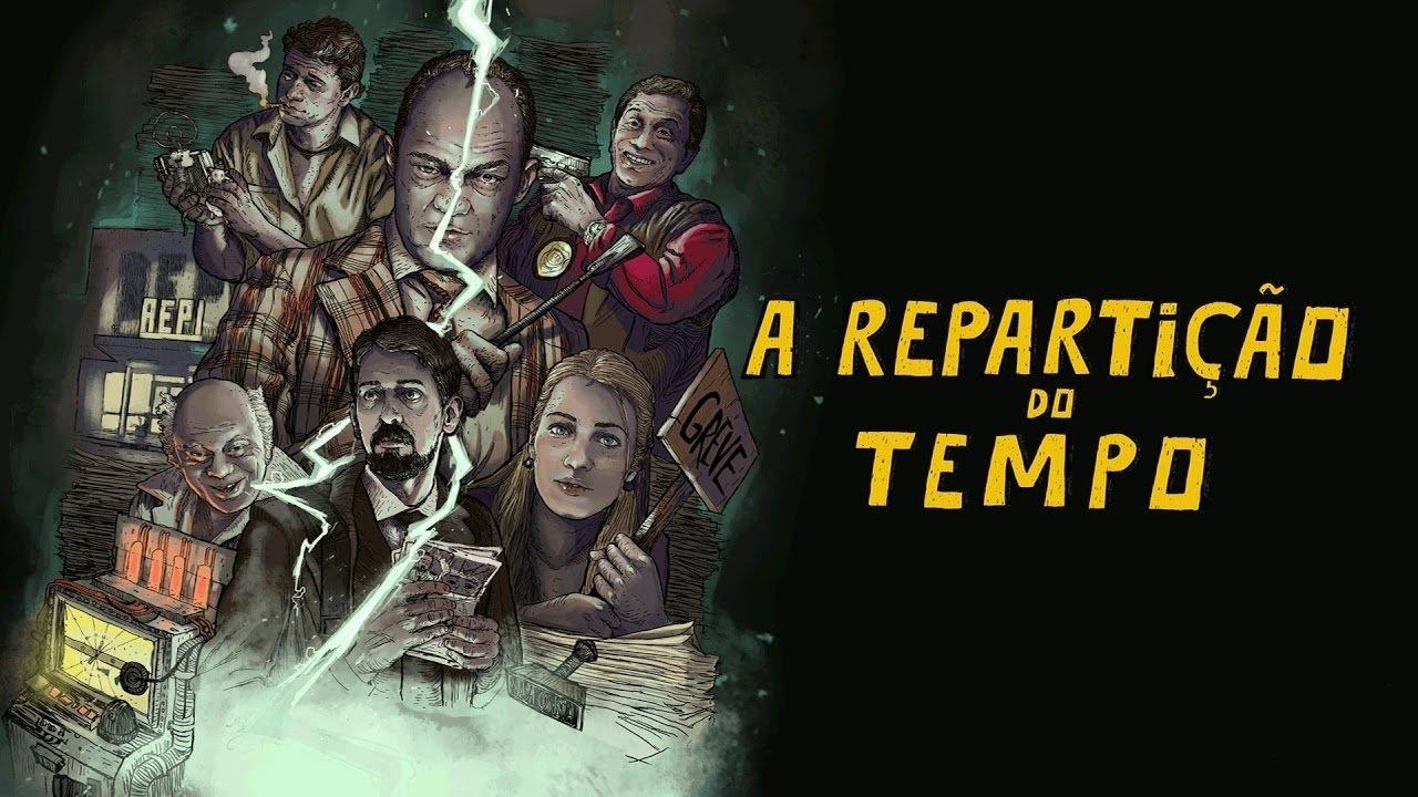 Распределение времени